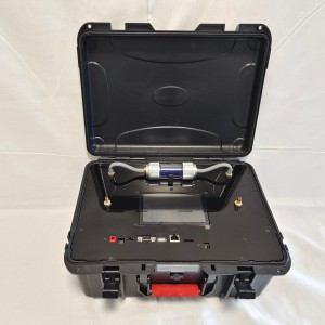 PMT-GAS6900便携式土壤水体温室气体监测仪