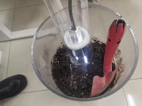 植物根系多光谱监测系统（室内）T